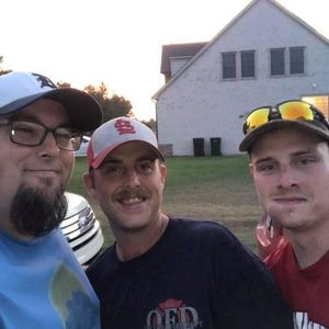 Meet your Posher, Blake